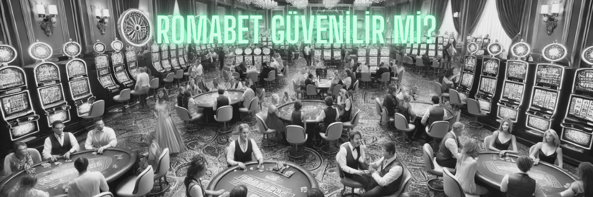 Romabet Güvenilir Mi