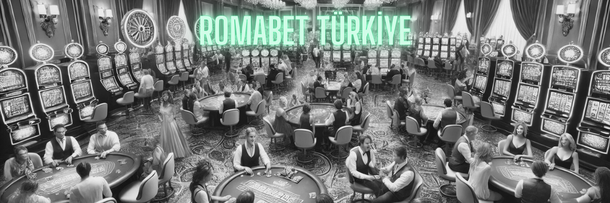 Romabet Türkiye